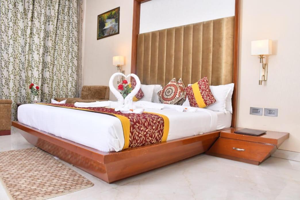 Moon And Mars Resort Tilsahri Екстер'єр фото